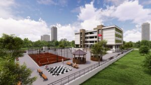 Birecik AG-OG Bakım Onarım Projesi