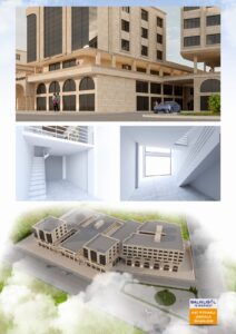 Balıklıgöl İş Merkezi